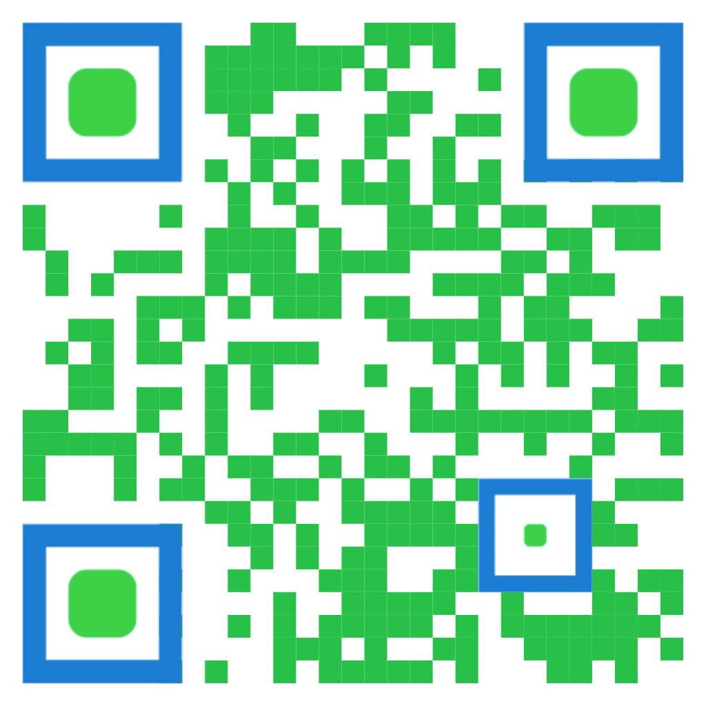 Для онлайн участия в экодиктанте перейдите по ссылке  или отсканируйте QR-код